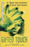 Fingerprints #1: Gifted Touch (Fingerprints)