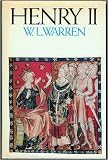 Henry II (English Monarchs)