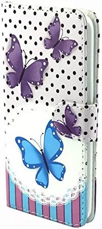 Samsung Galaxy S6 Edge Plus Case,[Shock Absorption] [Drop Protection] [Anti-Slip] [Scratch Resistant] Soft Leather Cover for Galaxy S VI 6 Edge Plus Smartphone