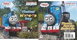 Thomas' Mixed-Up Day/Thomas Puts the Brakes On (Thomas & Friends) (Deluxe Pictureback)