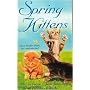 Spring Kittens (Zebra Regency Romance)