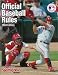 Book Official Major League Baseball Rules Book, 2004 Edition