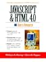 JavaScript and HTML 4.0 User's Resource