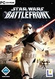 Eigenschaften Activision  / Star Wars: Battlefront