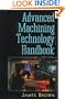 Advanced Machining Technology Handbook