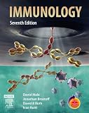 Books : Immunology: With STUDENT CONSULT Online Access