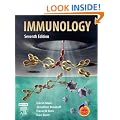 Immunology: With StudentConsult Access