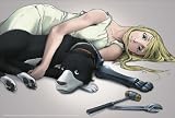 Fullmetal Alchemist, Volume 8: The Altar of Stone (Episodes 29-32)