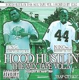 Hood Hustlin  Mixtape Vol. 5