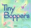 Tiny Boppers (�i���[�V�����E�����\���OCD�t)  �A�v���R�b�gPicture Book�V���[�Y