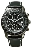[シチズン]CITIZEN 腕時計 ALTERNA オルタナ クロノグラフ VO10-5896A メンズ