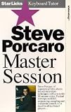 Master Session - Steve Porcaro [VHS]