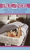 The Undertaker's Gone Bananas (M Books)