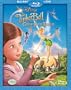 Tinker Bell and the Great Fairy Rescue (Two-Disc Blu-ray/ DVD Combo)