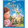 Tinker Bell and the Great Fairy Rescue - 2-Disc BD Combo Pack (BD+DVD) [Blu-ray]