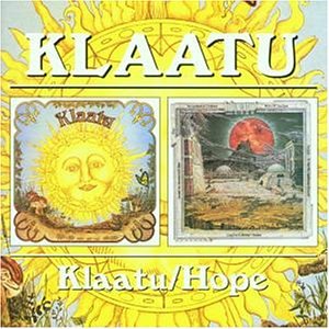 Klaatu - Klaatu Hope - Zortam Music