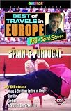 Rick Steves Best of Travels in Europe - Spain & Portugal