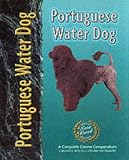 Portuguese Water Dog (Pet Love Dog Breed)