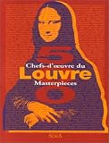 Revue Scala Books  / Louvre 500: Chefs-D' Oeuvre Du Masterpieces