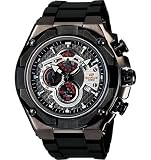 Casio - Edifice - Black Label collection -- EFX530P-1AV