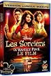 Les Sorciers de Waverly Place - Le film