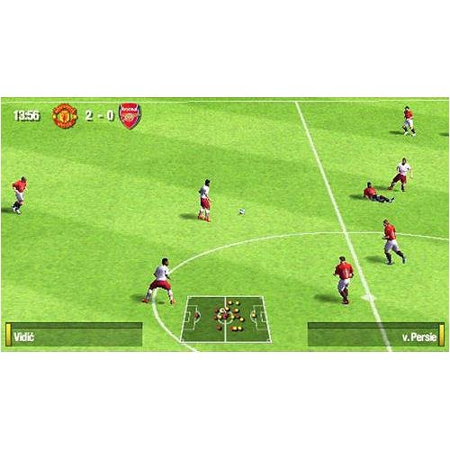 FIFA Soccer 09 image