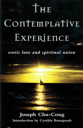 the contemplative experience erotic love and spiritual union