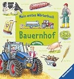 Mein erstes W&ouml;rterbuch: Bauernhof - Susanne Gernh&auml;user