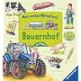 Mein erstes W�rterbuch: Bauernhof von Susanne Gernh�user