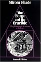 The Forge and the Crucible: The Origins and Structure of Alchemy