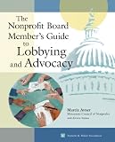 Nonprofit Board Member's Guide to Lobbying and Advocacy