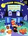 Search : Sticker Stories: Hooray for Halloween (Sticker Stories)