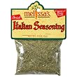 Melissa's Dried Italian Seasoning, 0.75-Ounce Bags (Pack of 24)