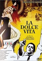 La Dolce vita [Region 2]