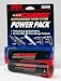 3 Pack Skil 92940 3.6-Volt FlexCharge Battery