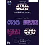 Star Wars / Solos, Duets, & Trios / C Book" (Star Wars) book cover