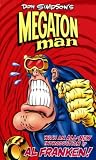 Don Simpson's Megaton Man Volume 1