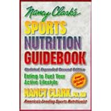 Nancy Clark's Sports Nutrition Guidebook, 2nd Edition