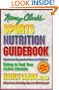 Nancy Clark's Sports Nutrition Guidebook, 2nd Edition
