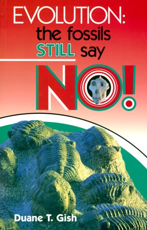 Evolution: The Challenge of the Fossil Record