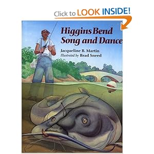 Higgins Bend Song and Dance
