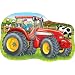 Orchard Toys Big Tractor Puzzle