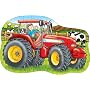Orchard Toys Big Tractor Puzzle