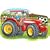 Orchard Toys Big Tractor Puzzle