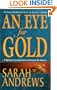 An Eye for Gold (Em Hansen Mysteries)