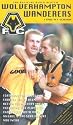 Wolverhampton Wanderers FC - Official Season Review 1996/97 [VHS]