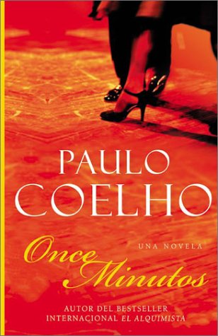 Once Minutos (Spanish Edition) under Spanish in The Books Store