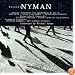 Nyman: Concertos