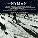 Michael Nyman, Edition No. 1: Concertos