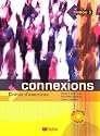 Connexions 3 : Cahier d'exercices (1CD audio)